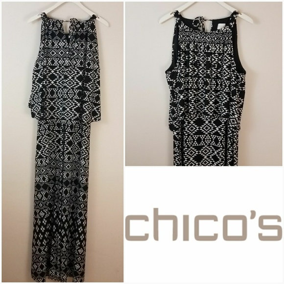 casual chicos dresses